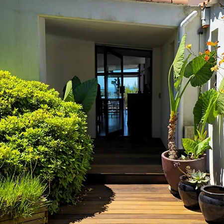 Villa Jeanne