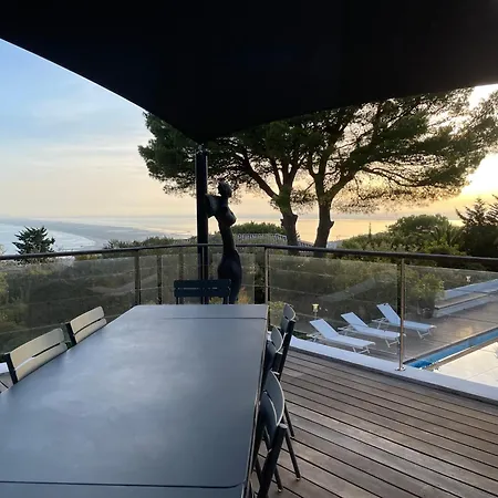 Villa Jeanne Sète