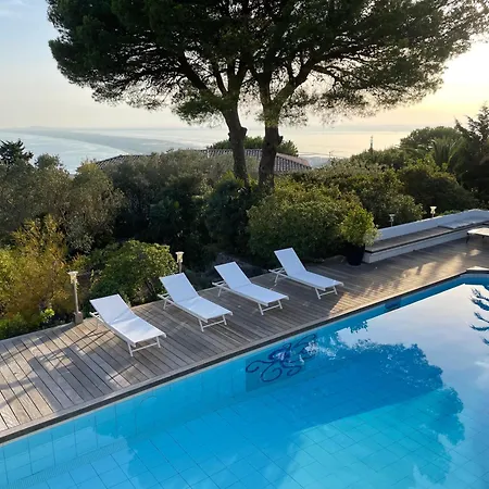 Villa Jeanne *