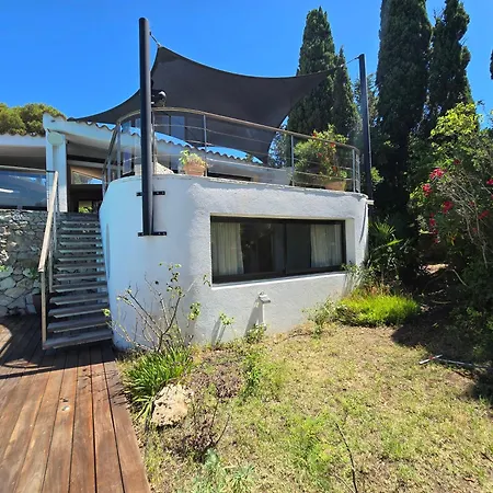 Villa Jeanne