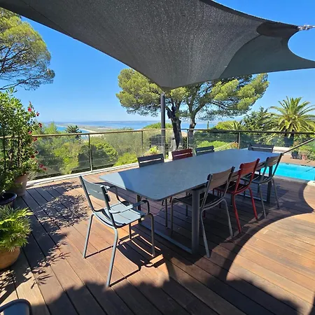 Villa Jeanne